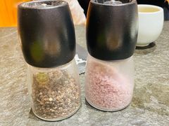 -味家烤肉烤鳗鱼牛排(西塔旗舰店)