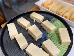 -曲氏老北京铜锅涮肉•火锅(不老街店)