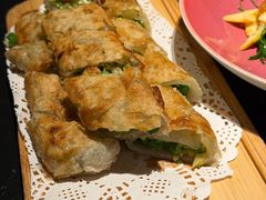 -芳芳私房菜·精做淮扬菜(承德路店)