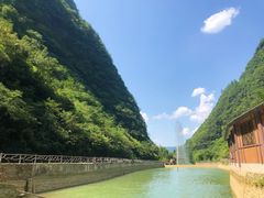 -神龙峡风景区
