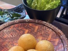 -辣伍鲜毛肚老火锅(元一店)