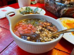爽心冰粉-小龙翻大江文化火锅(宽窄店)