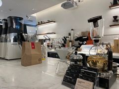 -Peet's Coffee皮爷咖啡(德基店)