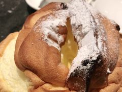 -港丽餐厅(高德置地店)