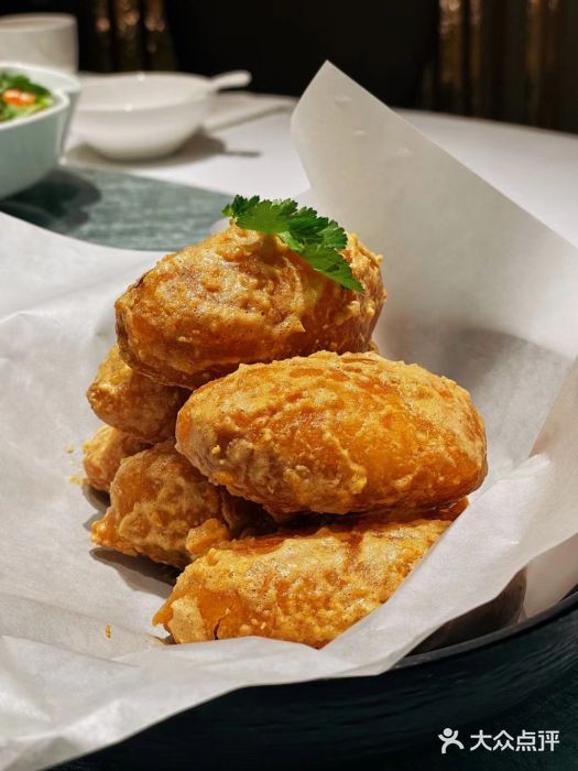 小厨娘淮扬菜(江宁弘阳店)图片