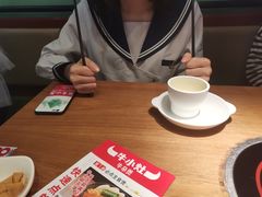-牛小灶牛杂煲(北京路店)