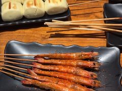 -烧蠔帮·湛江生蚝(茂南万达店)