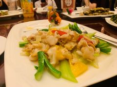 -国惠大酒楼(仓山万达店)