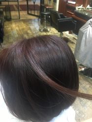 -Amber Salon艾珀沙龙