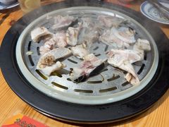 -阿鸡鱼庄·顺德鲜蒸小炒(亚运村店)
