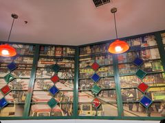 -七爺清汤腩(南开大悦城店)