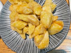 -广合草鸡·泰山炒鸡(温泉路店)
