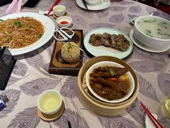 -金汇酒楼(中山东区店)
