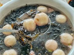 -众味海鲜大排档·活海鲜·潮汕味(南澳店)