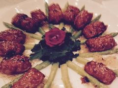 -外高桥喜来登酒店采悦轩