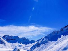 -太子岭滑雪场