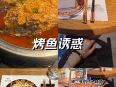 -顺兴老茶馆·精品川菜(世纪城店)