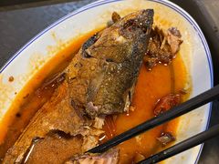 -吴记小菜(石境街店)