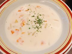 -萨莉亚意式餐厅(杭州滨江天街店)