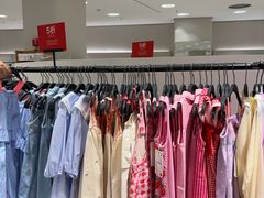 -ZARA(沈阳大悦城店)