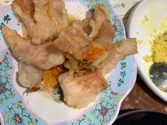 -老厨家(友谊路总店)