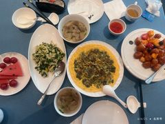 -闽海肴(北辰荟店)