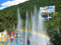 -清泉湾生态旅游度假区