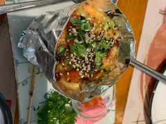 -潮澎派·潮汕菜大排档(南较西路店)