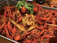 -乔街深夜食堂·小龙虾·高压锅生蚝(杭州总店)
