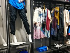 -李宁(苏州中心店)