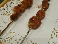 -鸣记脆皮烤鱼(岐山路店)