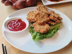 -功德林(南京西路店)