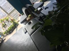 -Bona Fit 伯纳健身超级工作室(车公庄店)