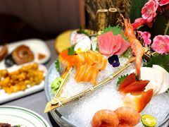 -庖丁兄弟干式熟成牛排自助餐厅(仁恒伊势丹店)