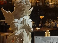 -CHURCH  BISTRO 教堂·餐吧