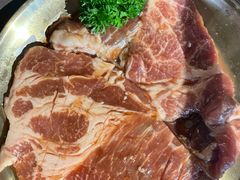 -大叹号·朝鲜族烤肉(潍坊泰华城店)