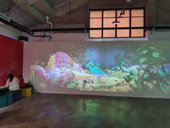 -恐龙探索乐园(磁器口店)