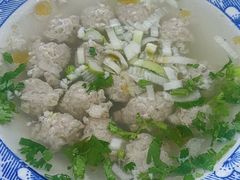 -王菊美食街·王菊面馆(总店)