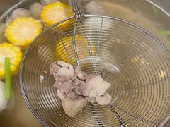 -焯牛潮汕牛肉火锅(云峰街创始店)