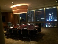 -上海雅居乐万豪侯爵酒店