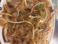 -阿殳菜馆·私厨(水围村店)