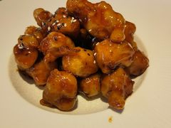 糖醋里脊-小城故事·地道宁波味(月湖盛园店)