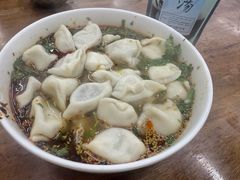 -回坊马二饺子馆