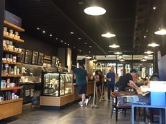 -星巴克(深圳宝安泰华店)