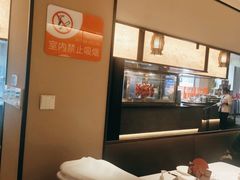 -小厨娘淮扬菜(天印大道店)