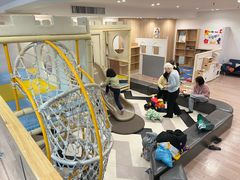 -酷游亲子游泳中心