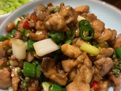 -禾珍珠家常小馆(河南博物院店)