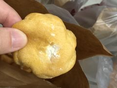 -超港·蛋糕面包(包河万达店)