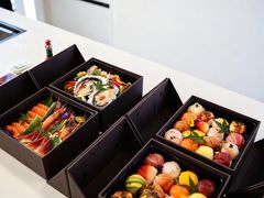 -贰捌零叁精致料理(钱湖店)