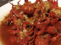 -李叔叔虾蟹大排档(青羊店)